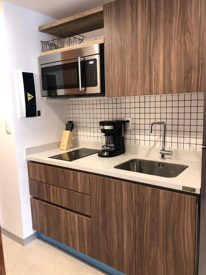 Deluxe Studio Aparment Mamitas Zone Playa del Carmen Exteriör bild